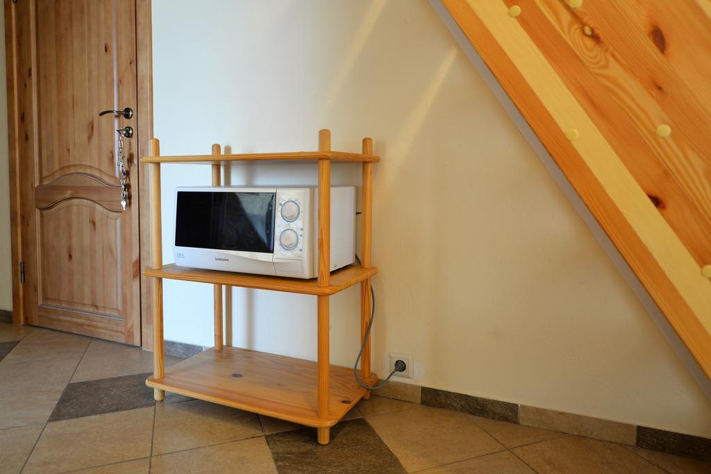 Zemyna Apartmentai Друскининкай Экстерьер фото
