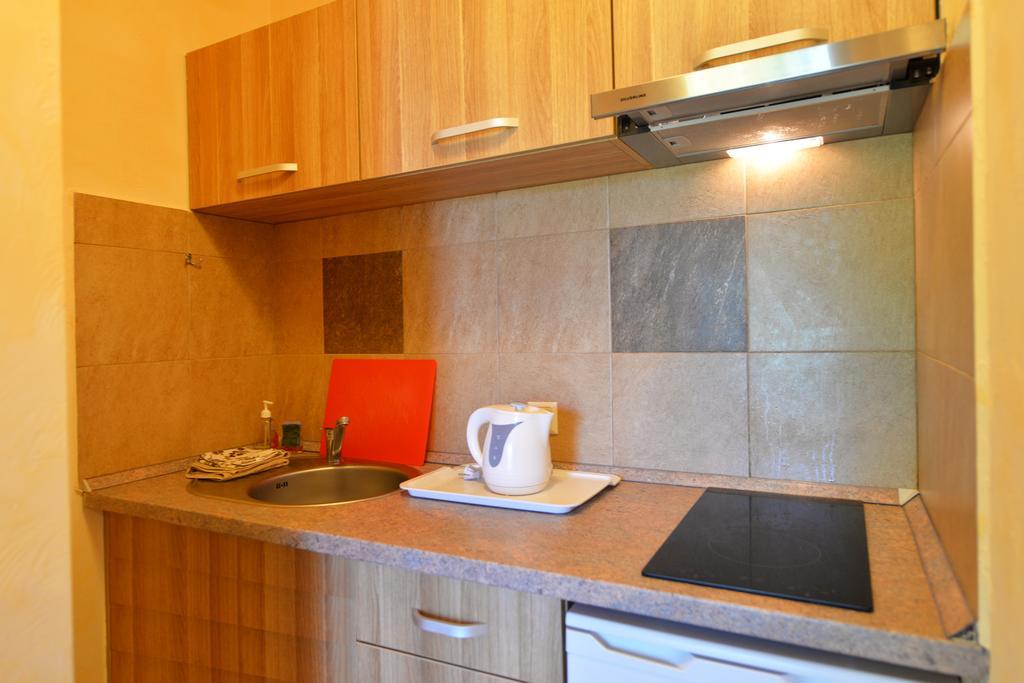 Zemyna Apartmentai Друскининкай Экстерьер фото